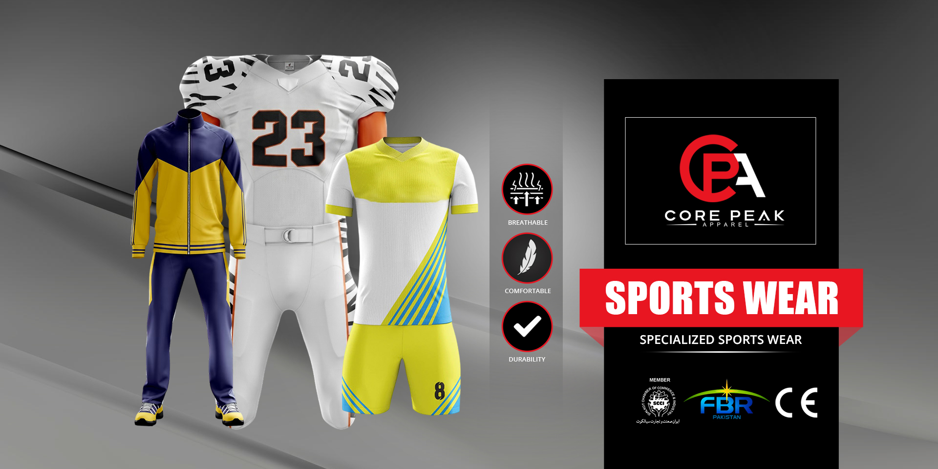 Sports Wear