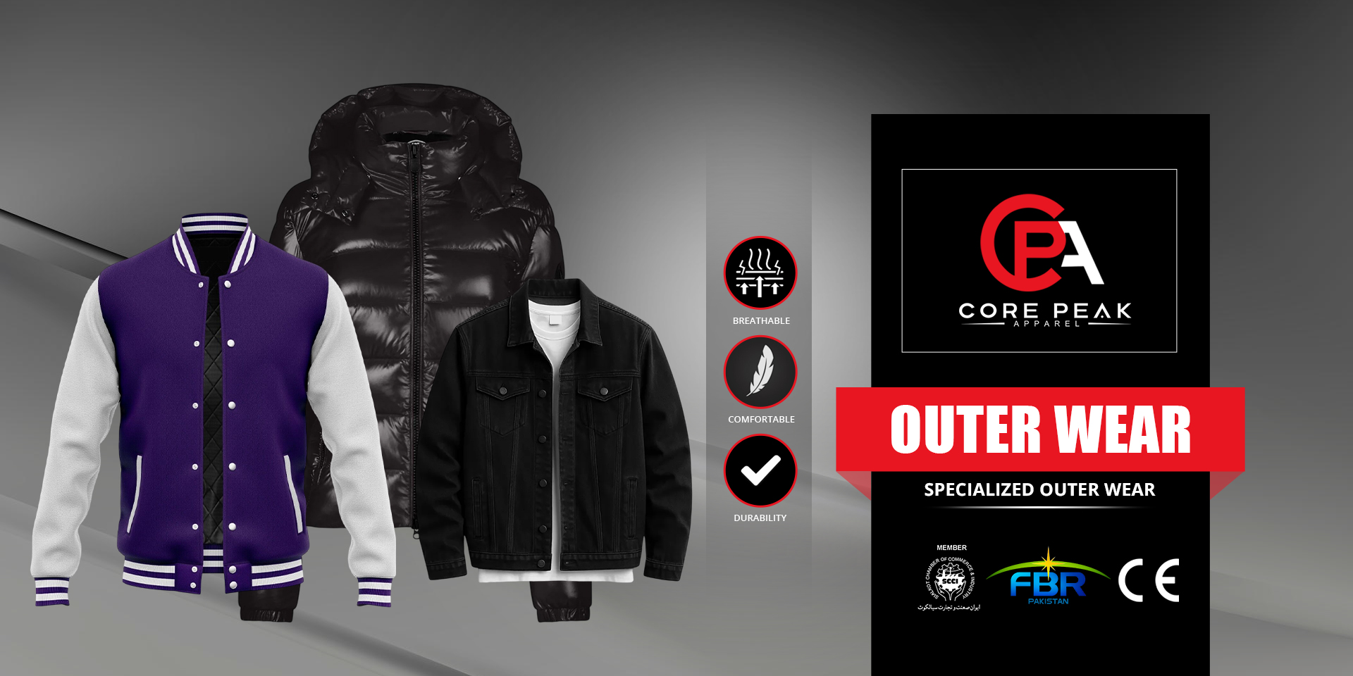 Outer Wear