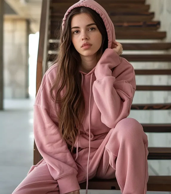 Casual Wear