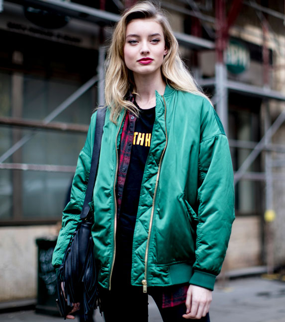 Outer Wear